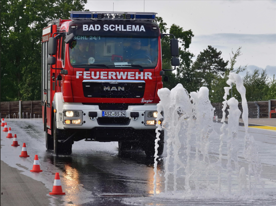 Fahrsicherheitstraining