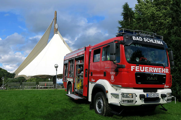 feuerwehr bad schlema